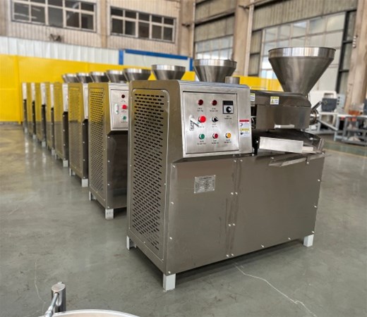 為什么超市里的油比油坊的便宜？