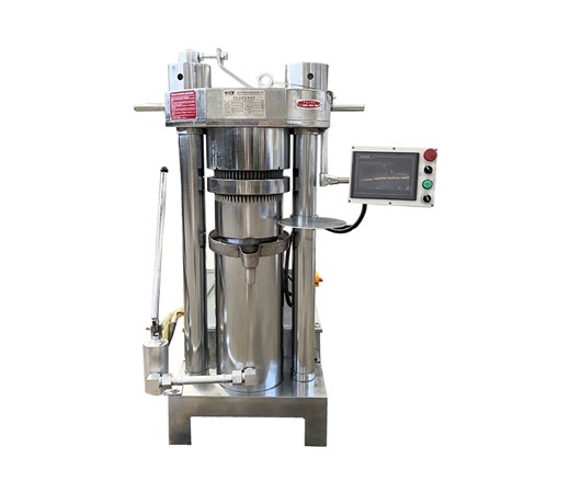 全自動(dòng)榨油機(jī)多少錢(qián)？